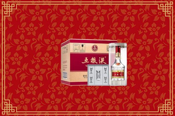 高价求购：重庆巫溪县回收五粮液