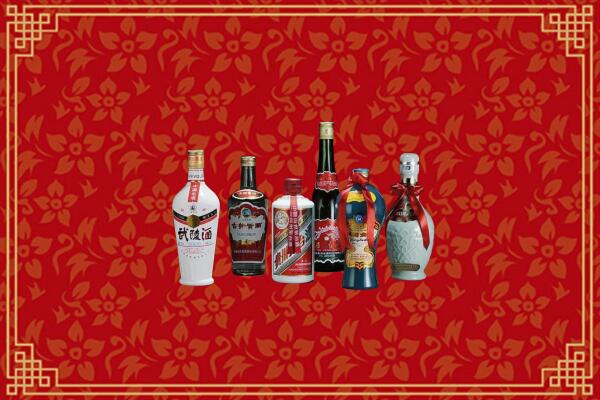 重庆巫溪县回收白酒